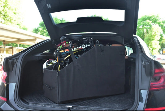 20"/22" Storage Box GoodTime Cycle