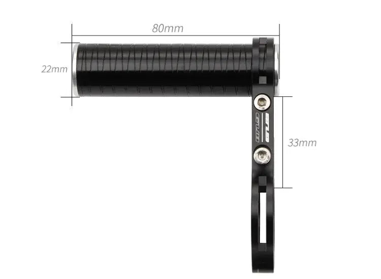 GUB G-328 Handlebar Extension Holder GoodTime Cycle
