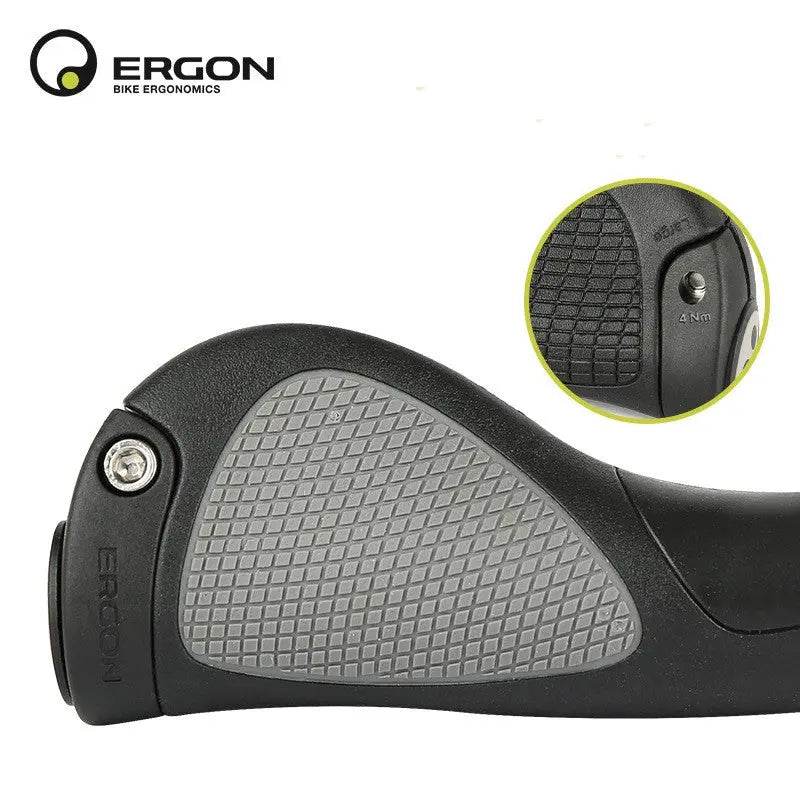Ergon GP1 Ergonomic Grips GoodTime Cycle