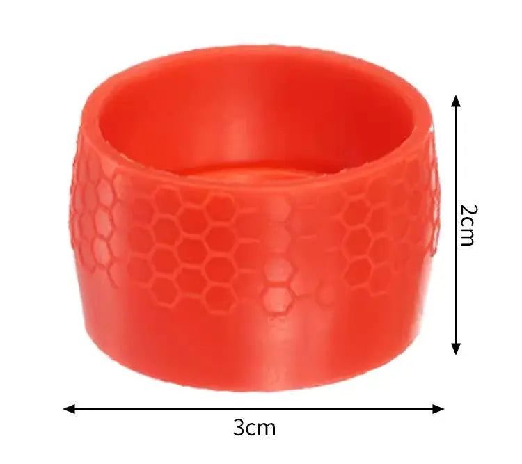 MOTSUV Bar Tape Fixing Ring GoodTime Cycle