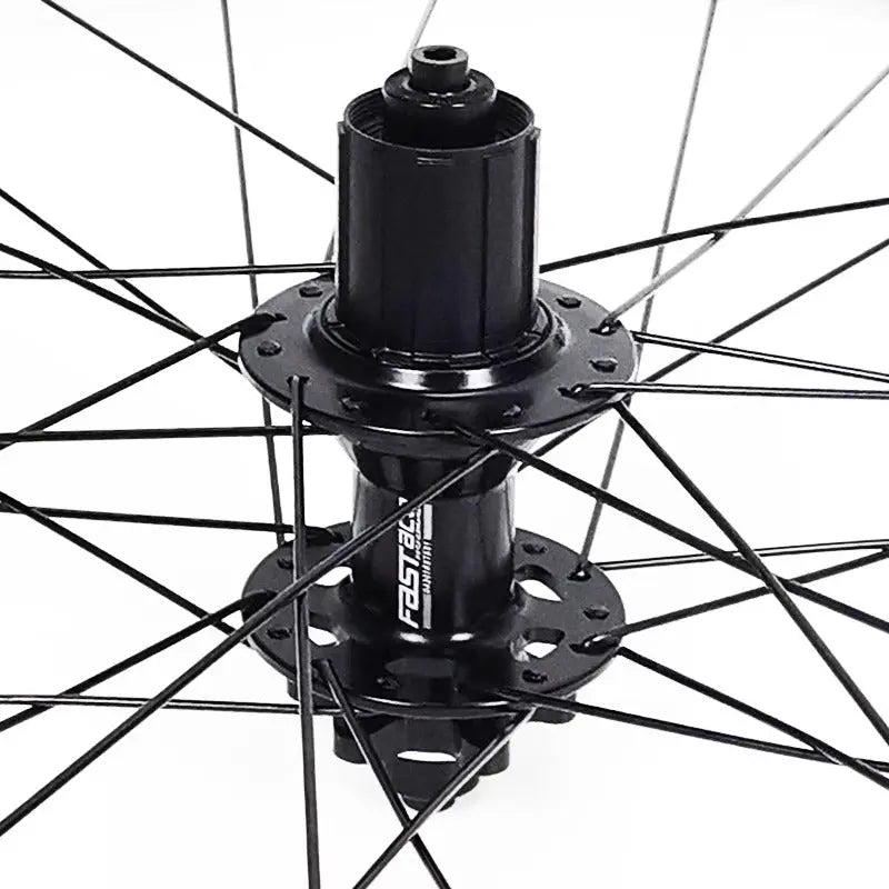 Sunringle Helix 26" Wheelset GoodTime Cycle