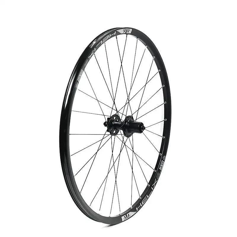 Sunringle Helix 26" Wheelset GoodTime Cycle