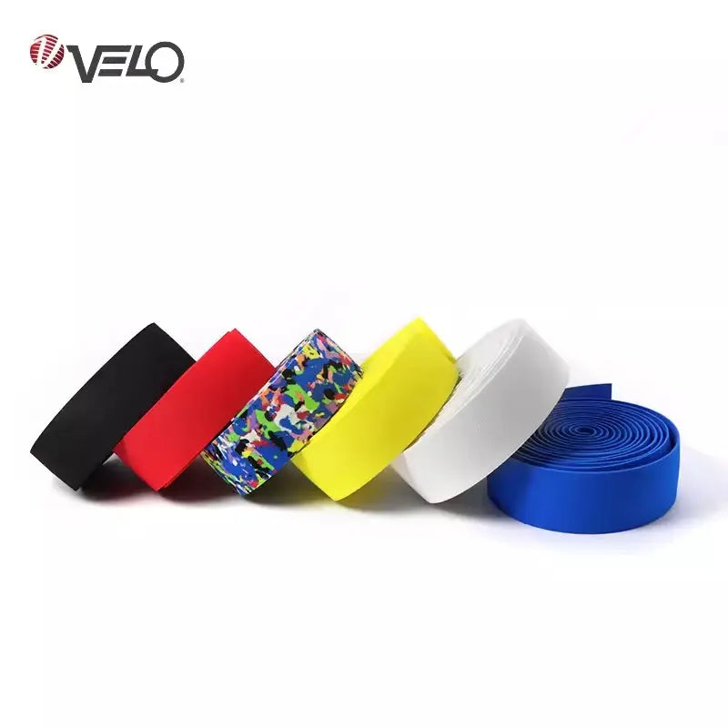 Velo Eva Gel Bar Tape GoodTime Cycle