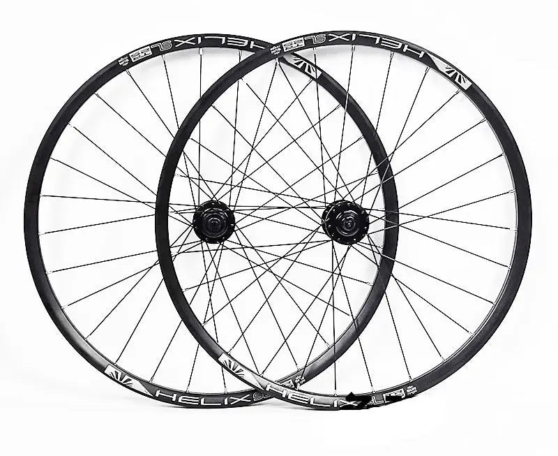 Sunringle Helix 26" Wheelset GoodTime Cycle
