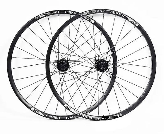 Sunringle Helix 26" Wheelset GoodTime Cycle