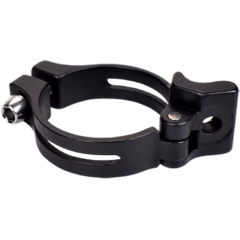 31.8mm Front Derailleur Clamp GoodTime Cycle