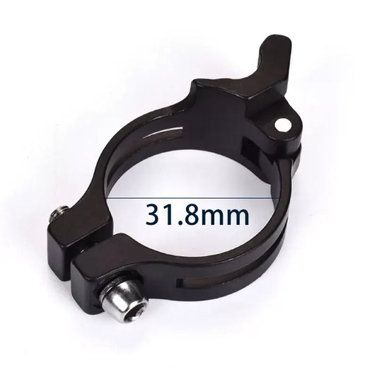 31.8mm Front Derailleur Clamp GoodTime Cycle