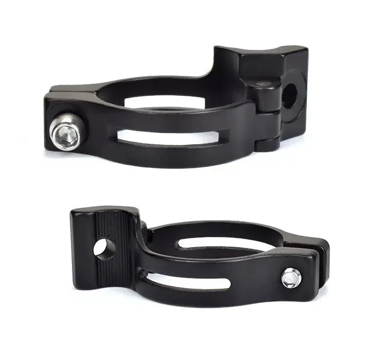 31.8mm Front Derailleur Clamp GoodTime Cycle