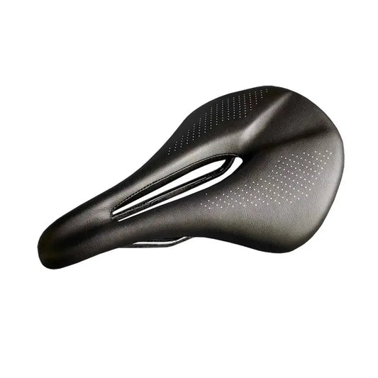 Carbon Fiber Cushion Saddle GoodTime Cycle