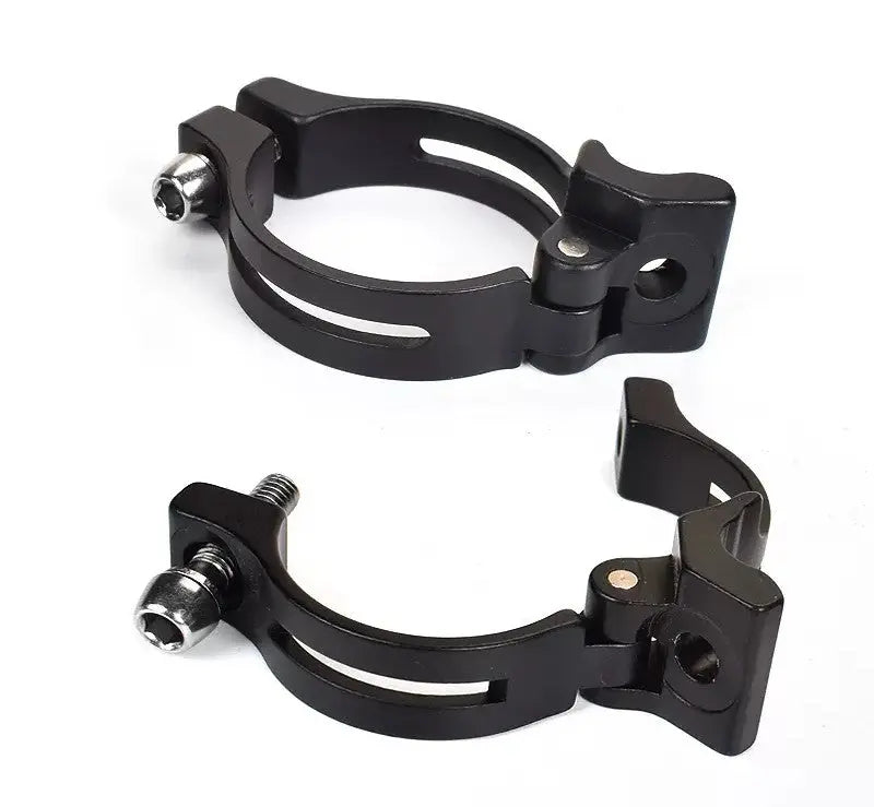 31.8mm Front Derailleur Clamp GoodTime Cycle