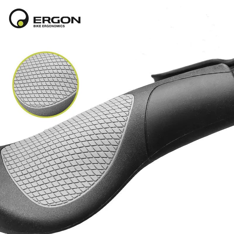 Ergon GP1 Ergonomic Grips GoodTime Cycle