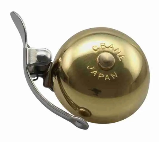 Crane Mini Suzu Headset Spacer Bell GoodTime Cycle