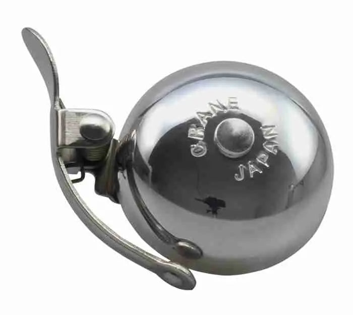 Crane Mini Suzu Headset Spacer Bell GoodTime Cycle