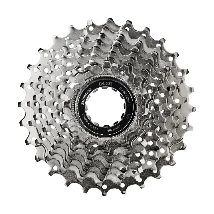 Shimano Tiagra CS-HG500 11-32T Cassette GoodTime Cycle