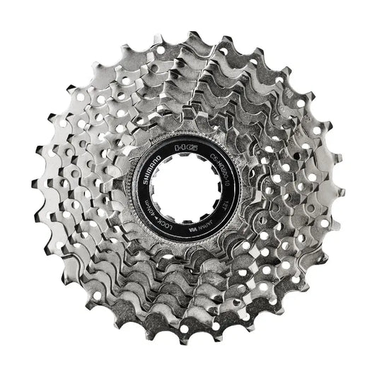 Shimano Tiagra CS-HG500 11-32T Cassette GoodTime Cycle