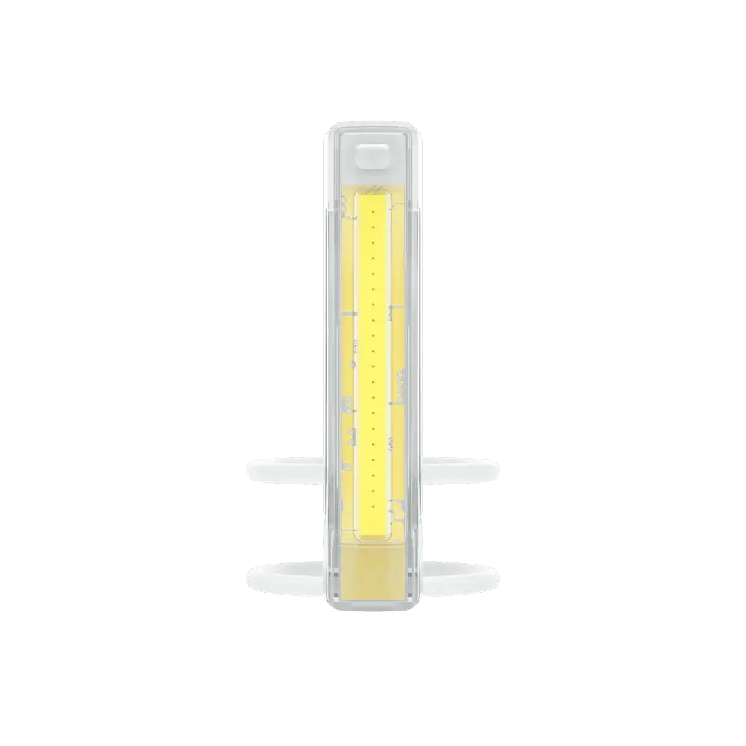 Knog Plus Front Light GoodTime Cycle