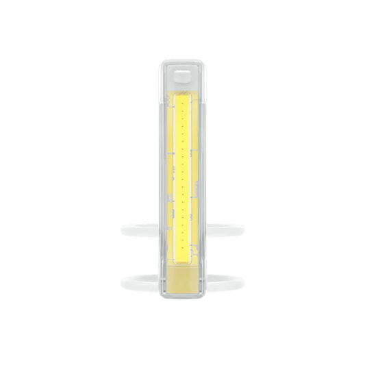 Knog Plus Front Light GoodTime Cycle