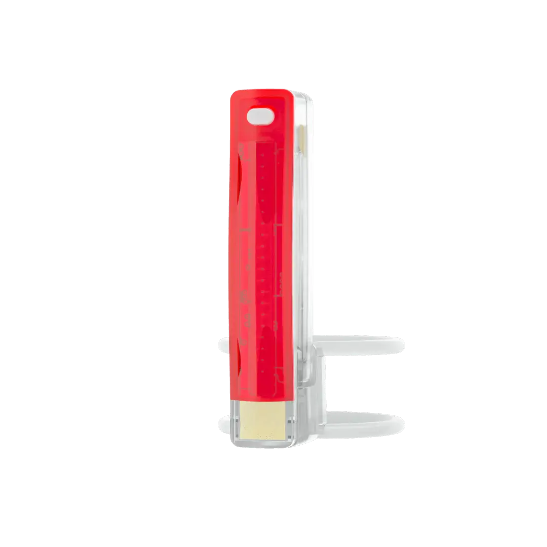 Knog Plus Rear Light GoodTime Cycle