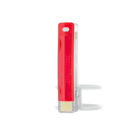 Knog Plus Rear Light GoodTime Cycle
