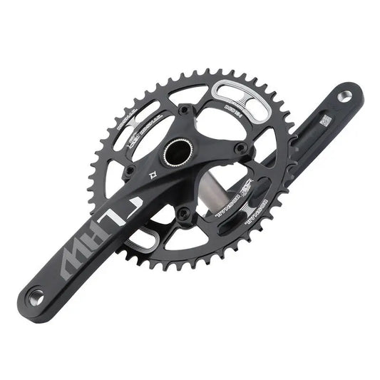 Prowheel 104BCD Hollowtech Crankset GoodTime Cycle