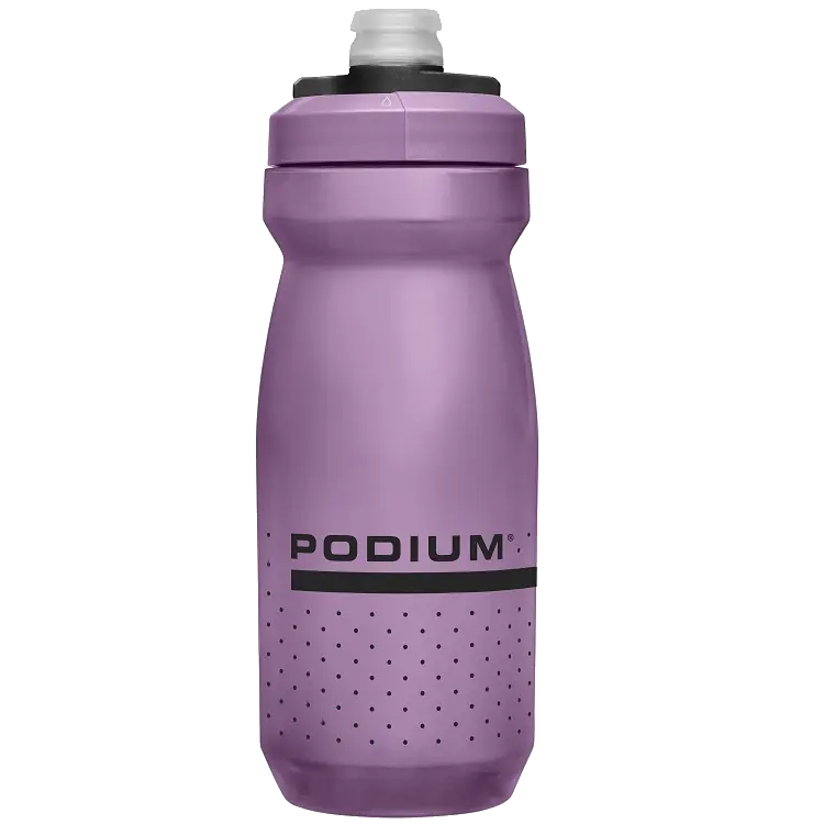 Camelbak Podium Purple 24oz Water Bottle GoodTime Cycle