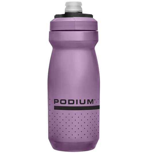 Camelbak Podium Purple 24oz Water Bottle GoodTime Cycle