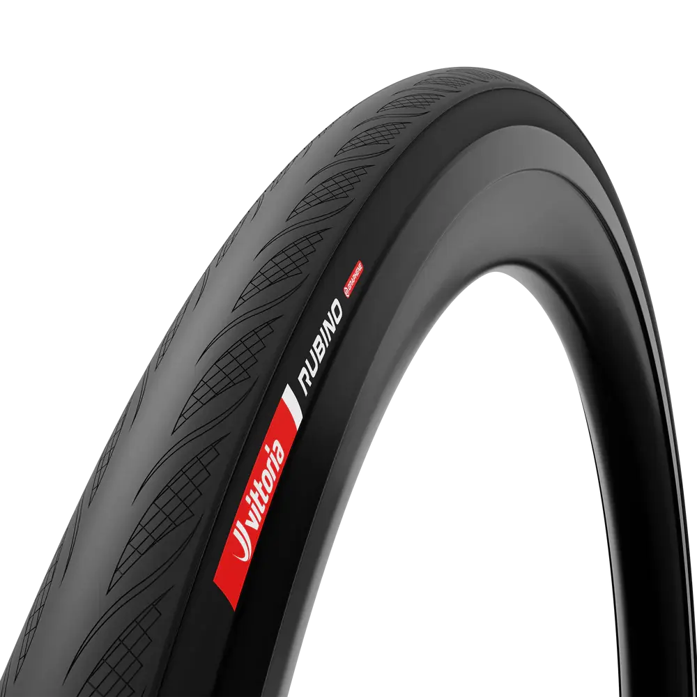 Vittoria Rubino V 700x26C Twinpack GoodTime Cycle