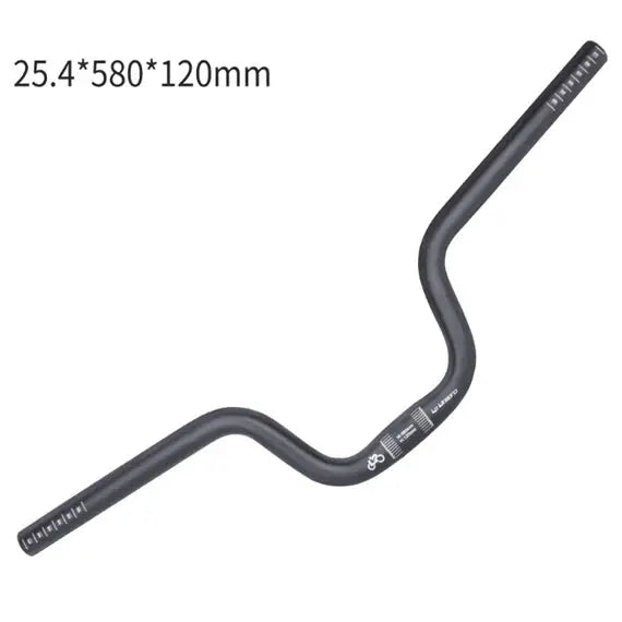 Litepro Swallow Handlebar GoodTime Cycle