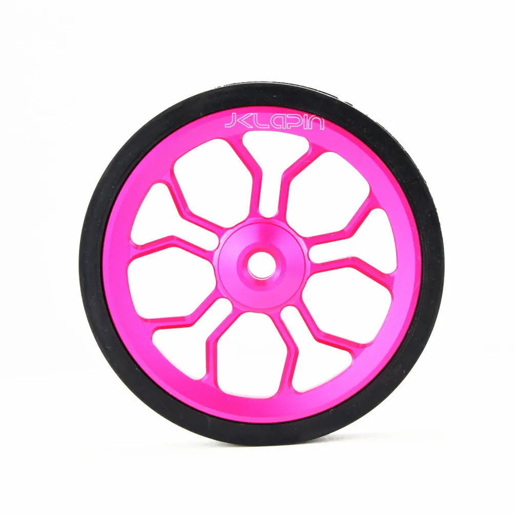 Litepro 82mm Easy Wheel GoodTime Cycle