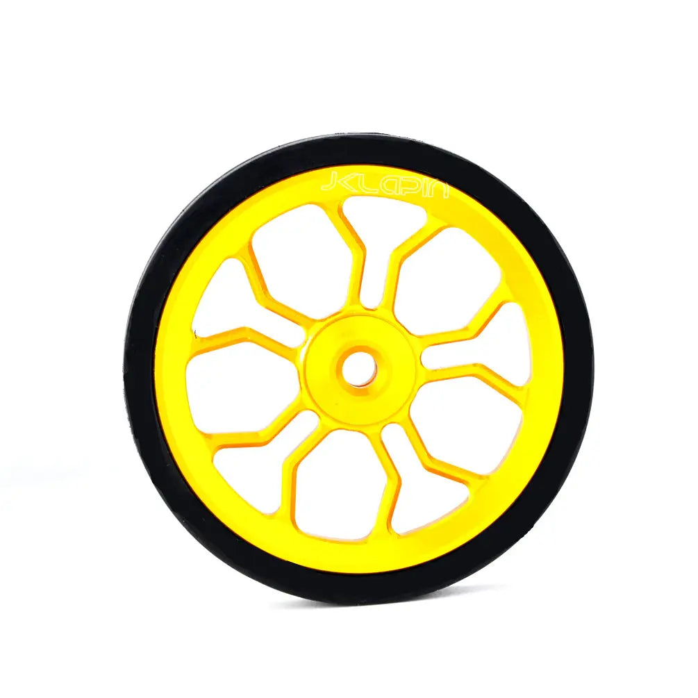 Litepro 82mm Easy Wheel GoodTime Cycle