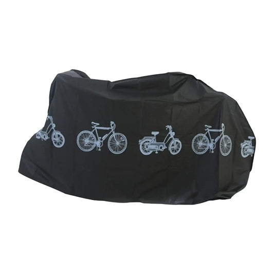 Bicycle Cover GoodTime Cycle
