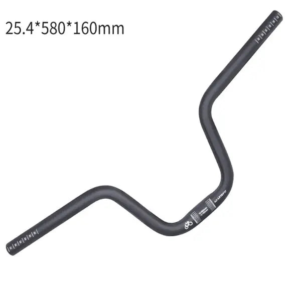 Litepro Swallow Handlebar GoodTime Cycle