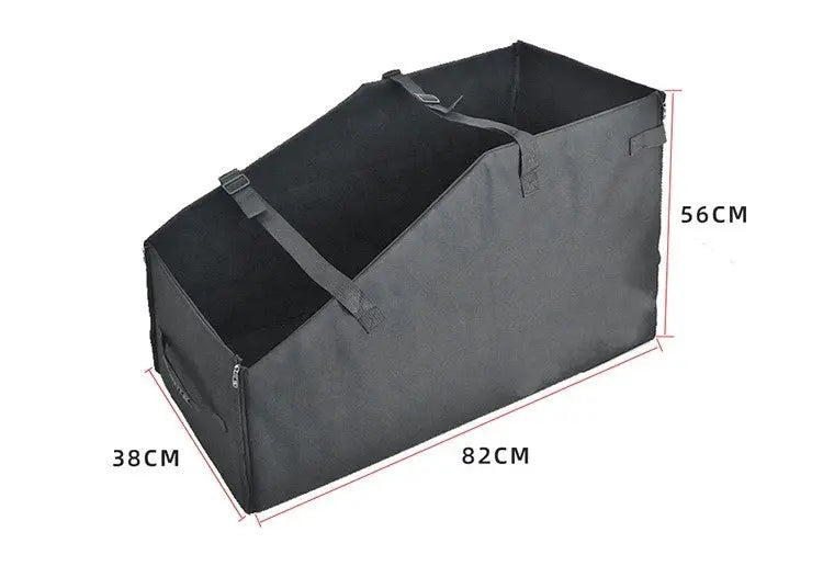 20"/22" Storage Box GoodTime Cycle