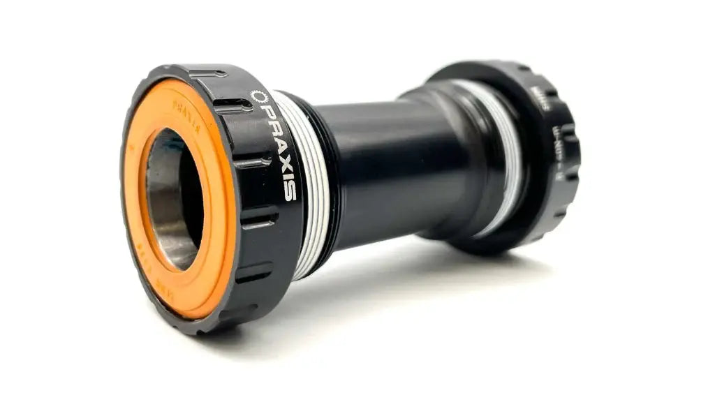 Praxis BSA 68mm Bottom Bracket GoodTime Cycle