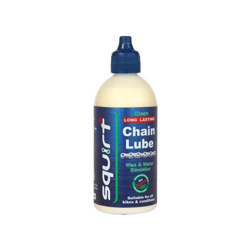 Squirt Long Lasting Chain Lube