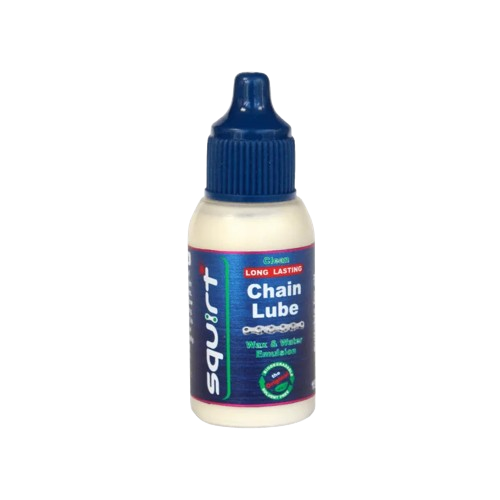 Squirt Long Lasting Chain Lube
