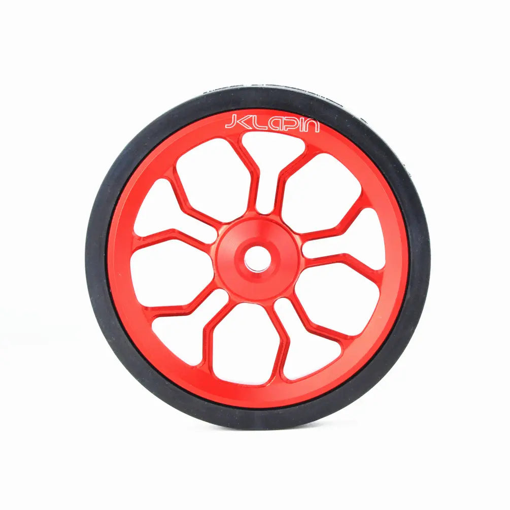 Litepro 82mm Easy Wheel GoodTime Cycle