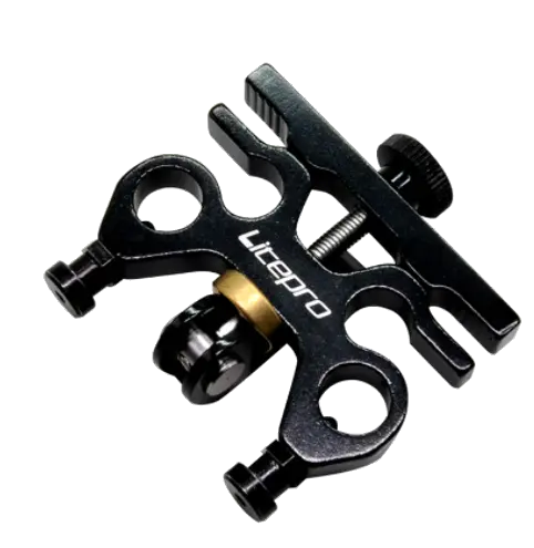 Litepro QR Pedals Bracket Holder GoodTime Cycle
