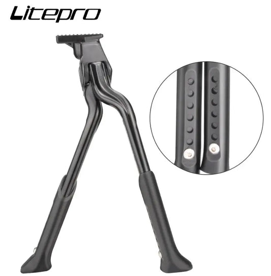 Litepro Dual Kickstand GoodTime Cycle