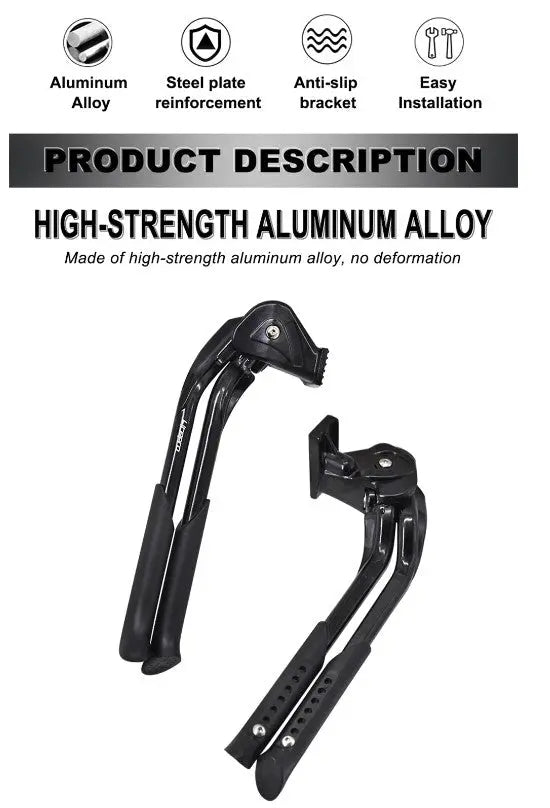 Litepro Dual Kickstand GoodTime Cycle