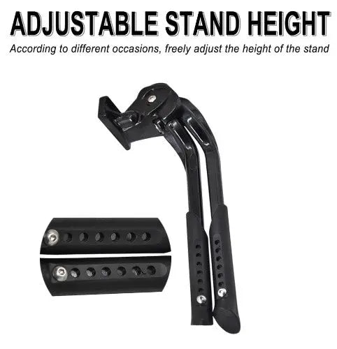 Litepro Dual Kickstand GoodTime Cycle