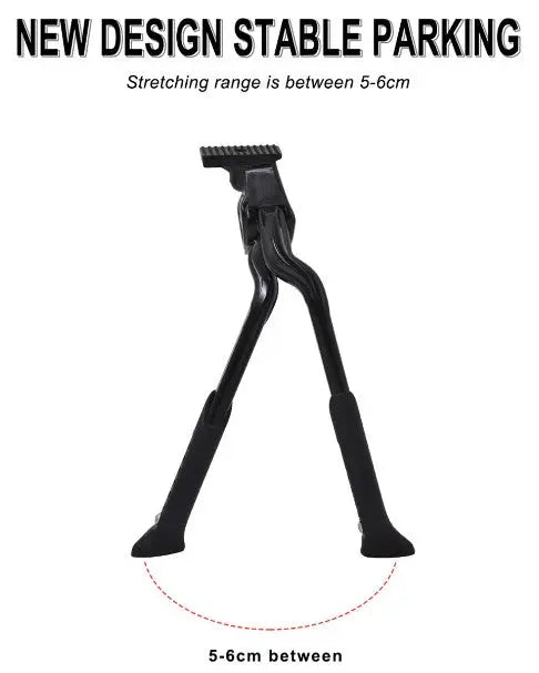 Litepro Dual Kickstand GoodTime Cycle