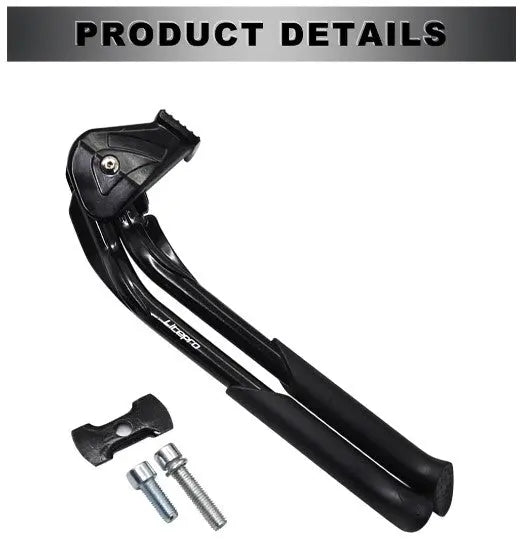 Litepro Dual Kickstand GoodTime Cycle