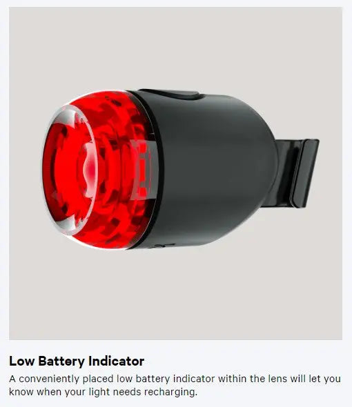 Knog Plugger Twinpack GoodTime Cycle