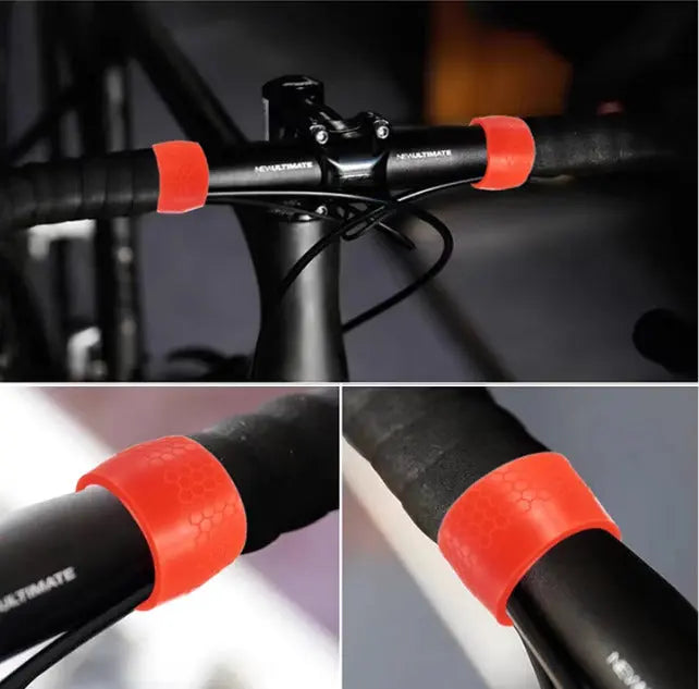MOTSUV Bar Tape Fixing Ring GoodTime Cycle