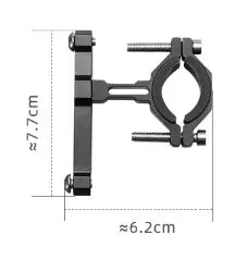Bottle Cage Holder Clamp GoodTime Cycle