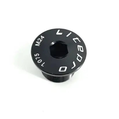 Litepro Head Tube Screw GoodTime Cycle