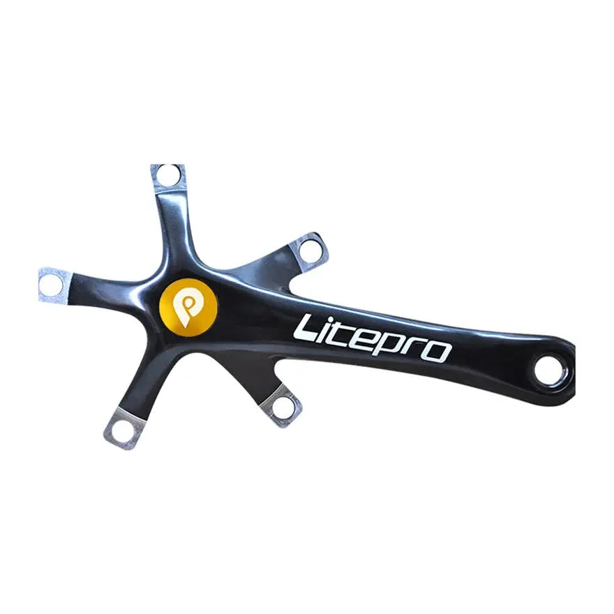 Litepro Dustproof Crank Cover GoodTime Cycle