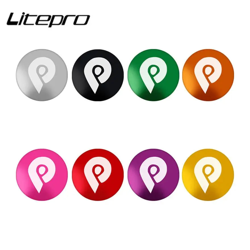 Litepro Dustproof Crank Cover GoodTime Cycle
