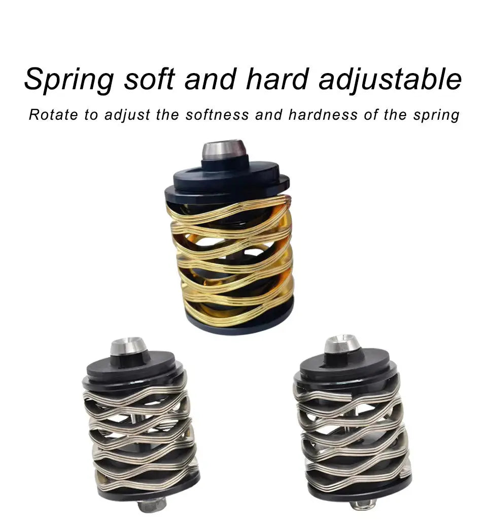 Litepro Triple Suspension Block - GoodTime Cycle